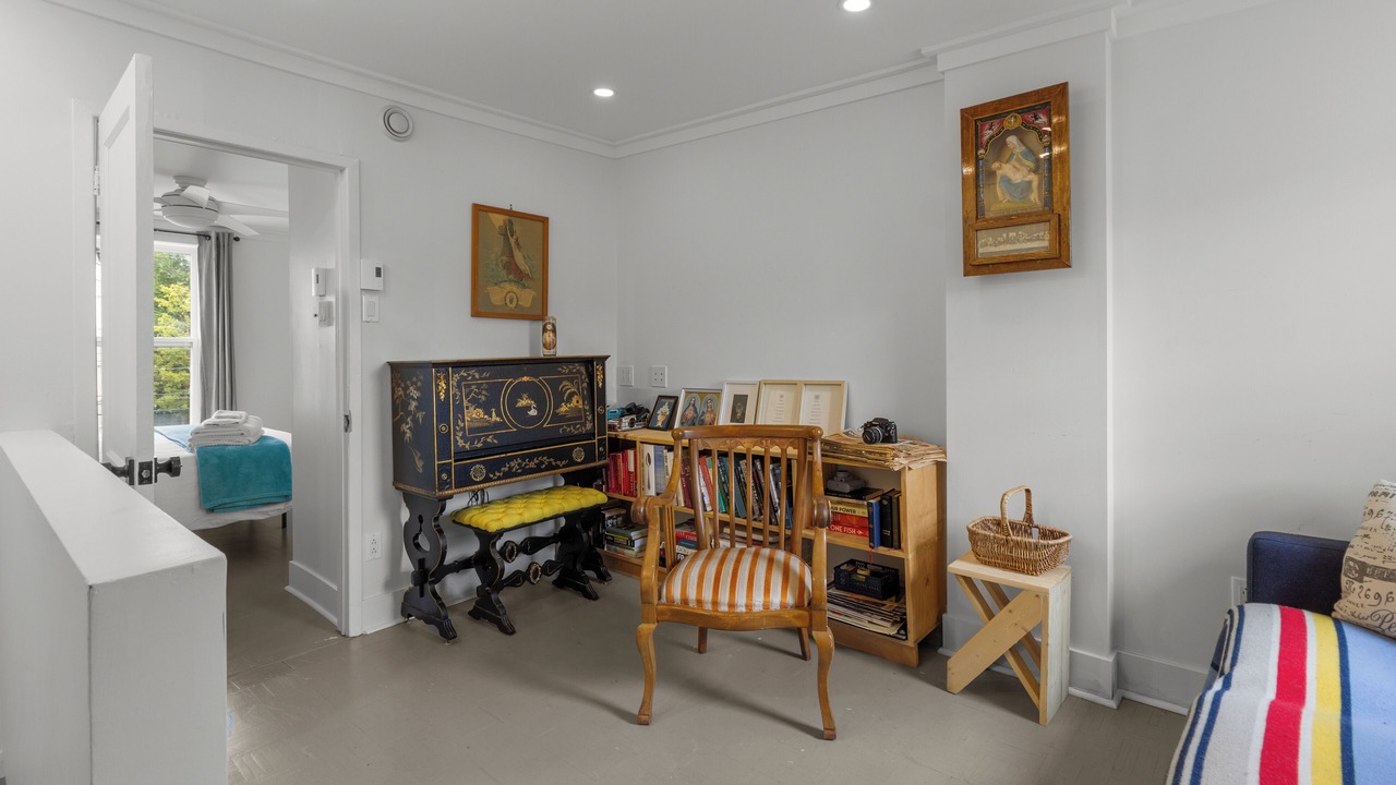 Photo of Bedroom in Downtown St. John's