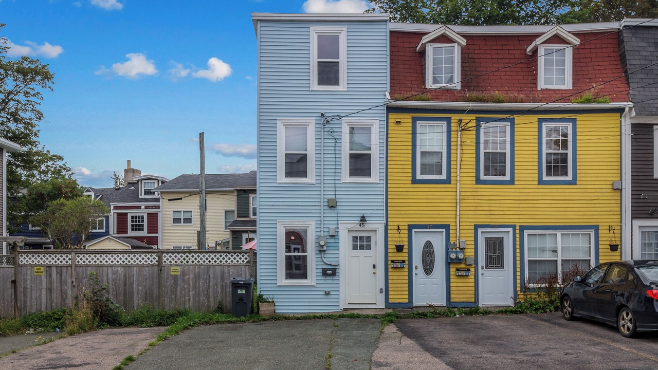 Photo of Outdoor in Downtown St. John's