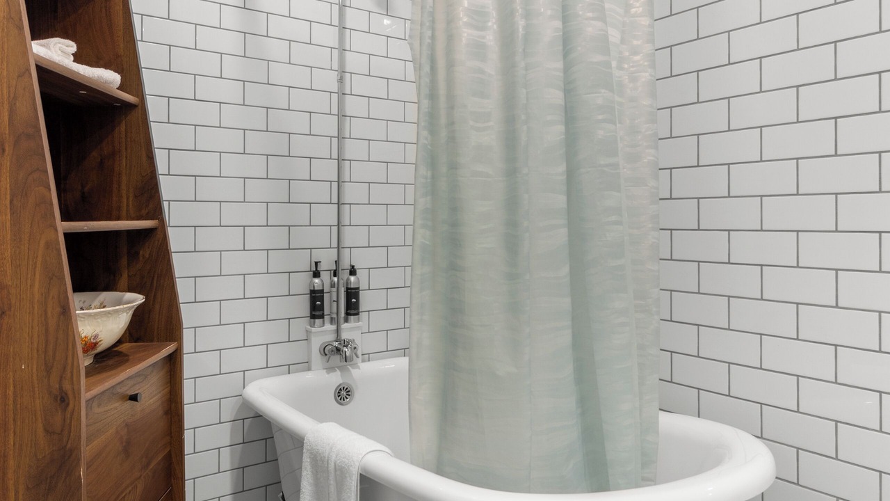 Photo of Bathroom in Downtown St. John's