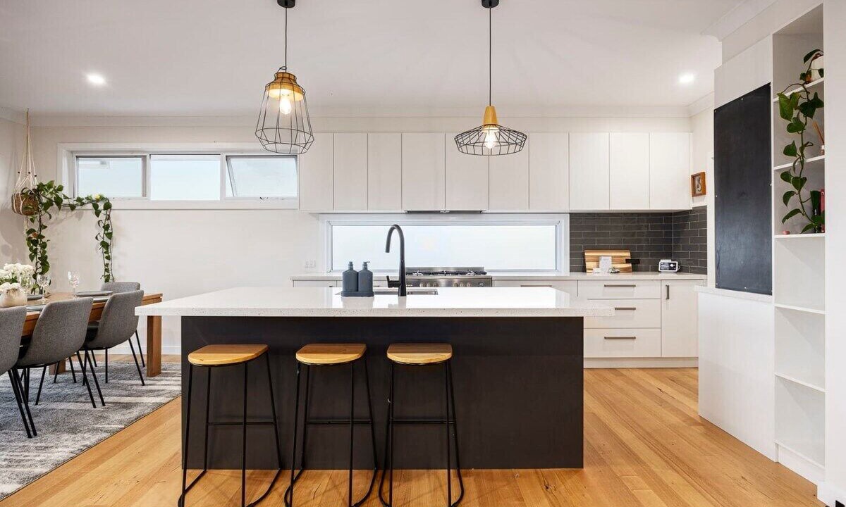 Photo of Kitchen in Yarra Glen