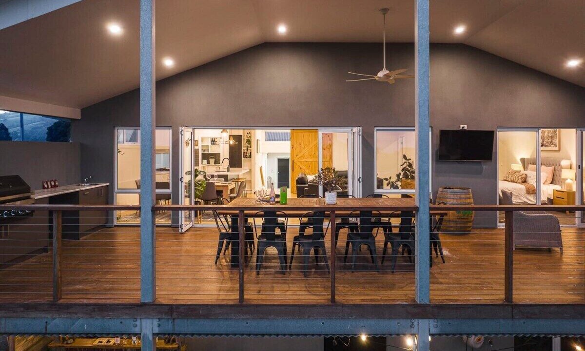 Photo of Outdoor in Yarra Glen