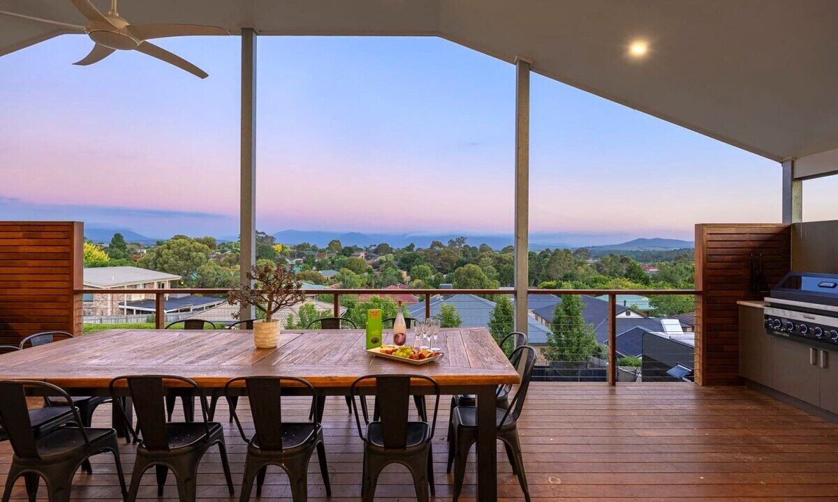 Photo of Outdoor in Yarra Glen