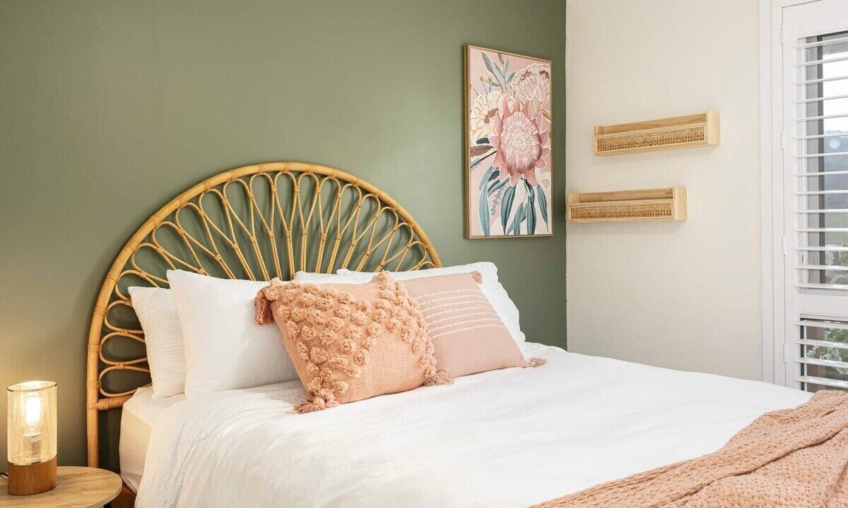 Photo of Bedroom in Yarra Glen