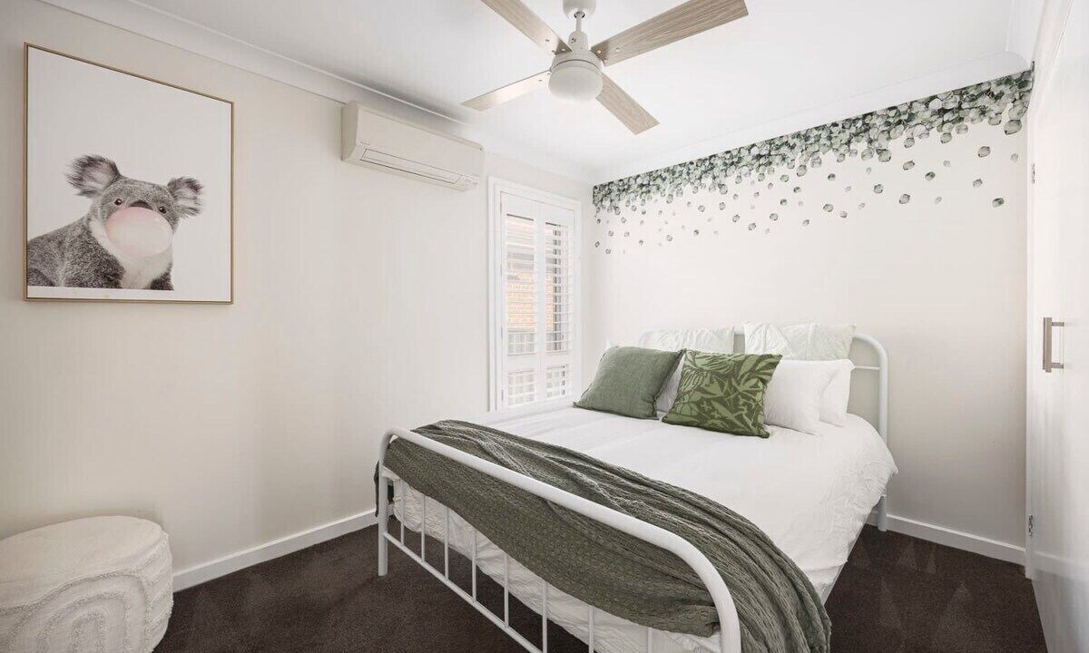 Photo of Bedroom in Yarra Glen