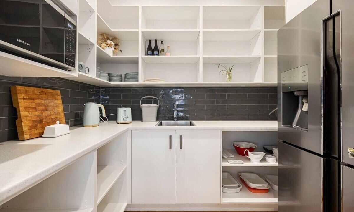 Photo of Kitchen in Yarra Glen