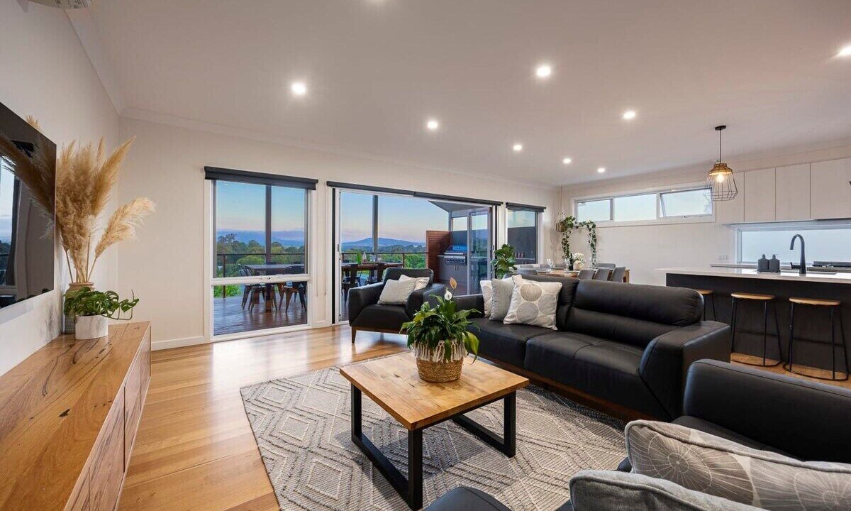 Photo of Livingroom in Yarra Glen