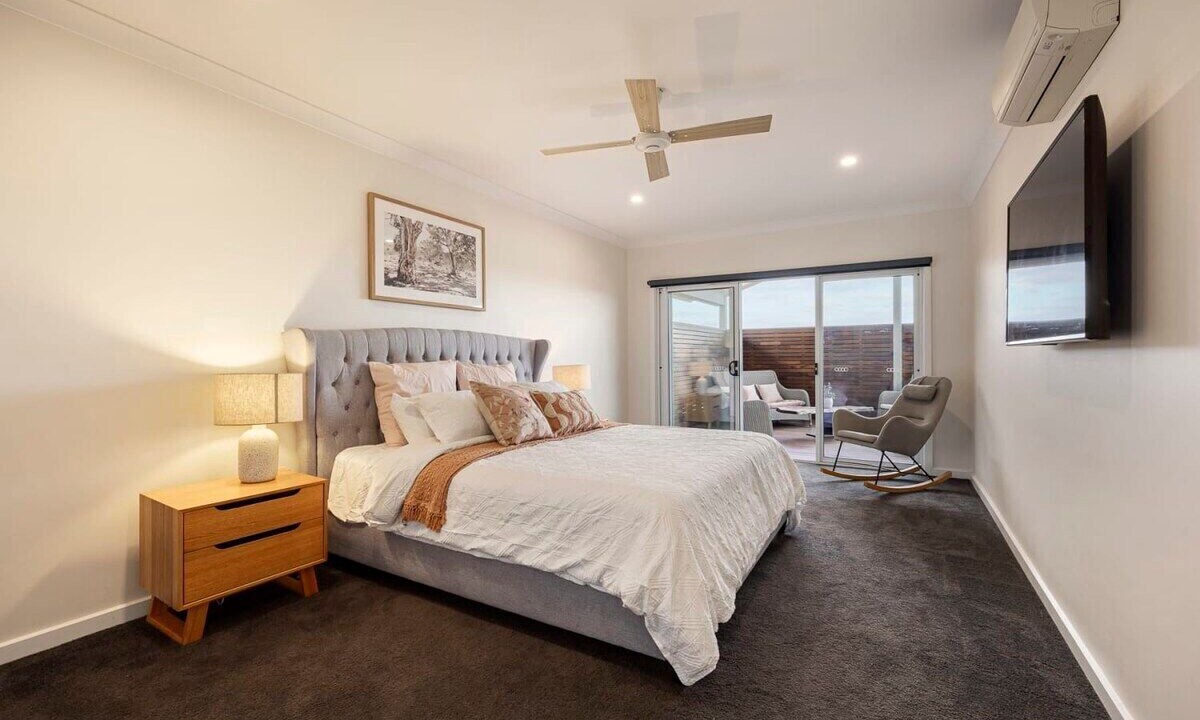 Photo of Bedroom in Yarra Glen