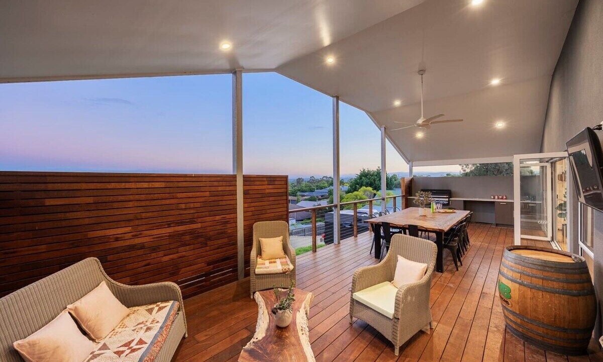 Photo of Outdoor in Yarra Glen