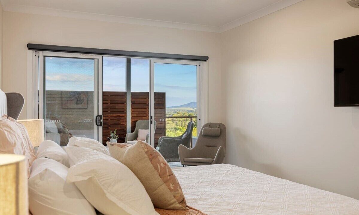 Photo of Bedroom in Yarra Glen