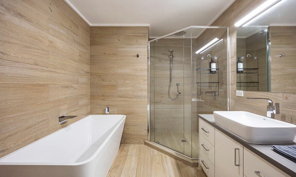 Photo of Bathroom in Yarra Glen