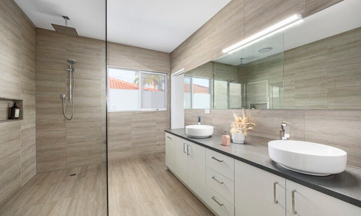 Photo of Bathroom in Yarra Glen