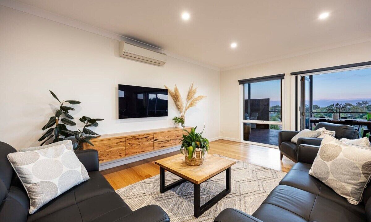 Photo of Livingroom in Yarra Glen