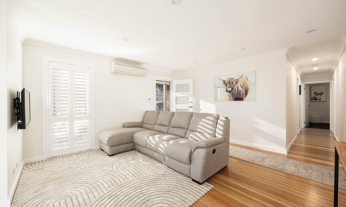 Photo of Livingroom in Yarra Glen