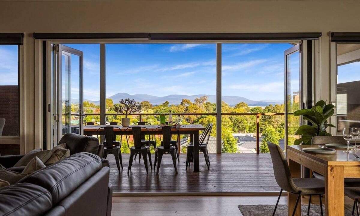 Photo of Livingroom in Yarra Glen