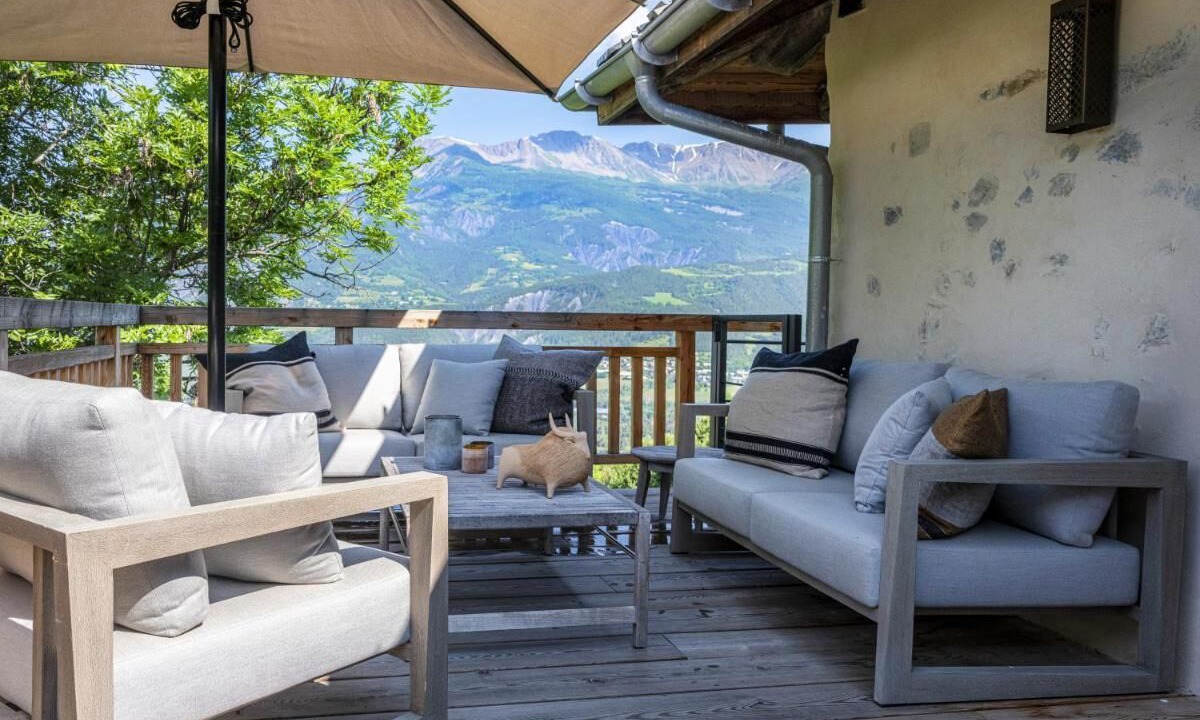 Photo of Outdoor in Barcelonnette