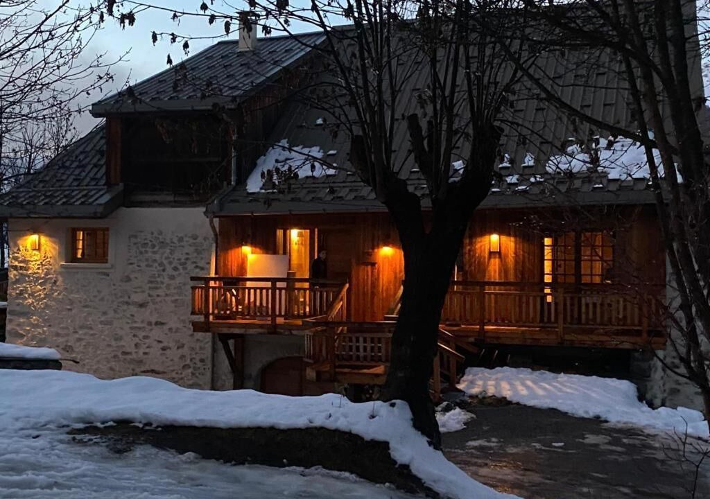 Photo of Outdoor in Barcelonnette
