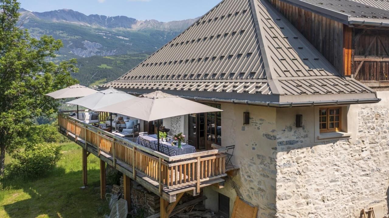 Photo of Outdoor in Barcelonnette