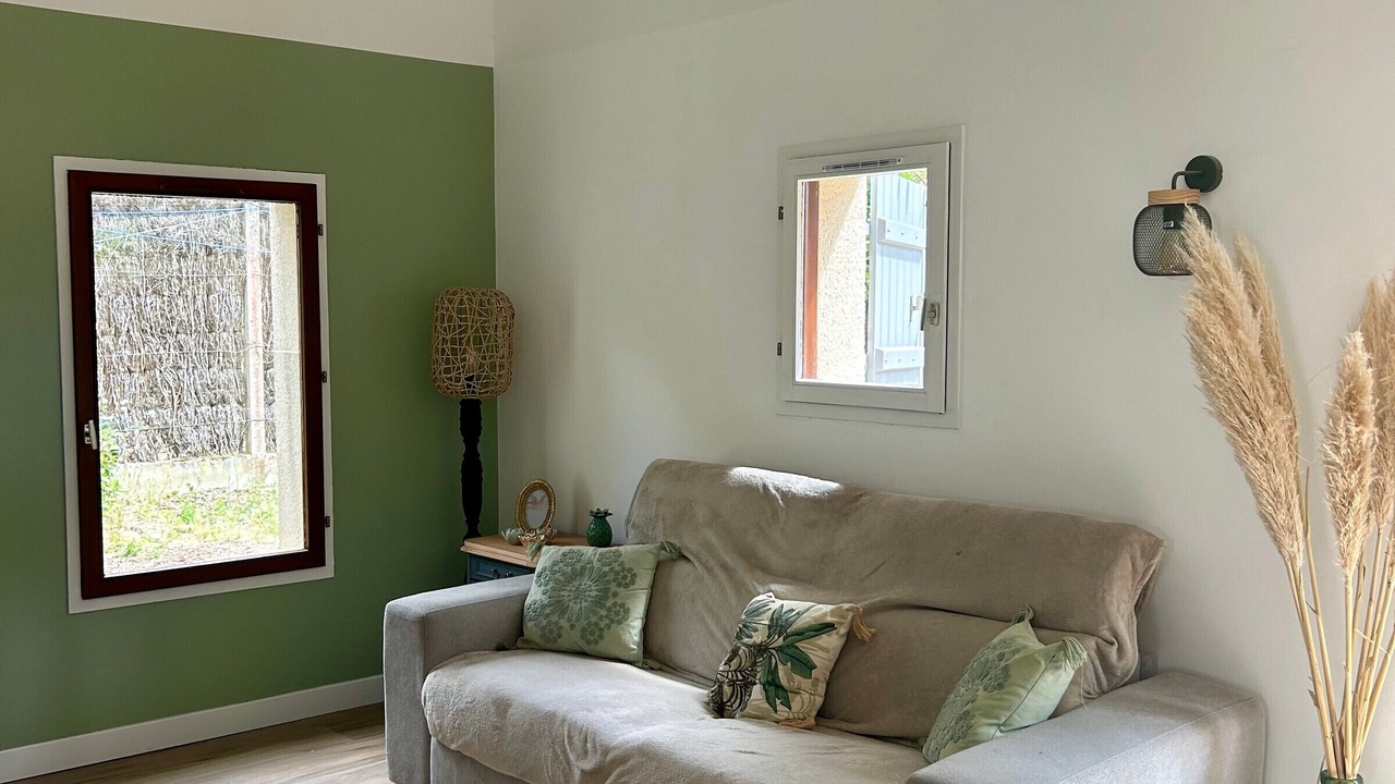 Photo of Livingroom in Saint-Jean-de-Monts