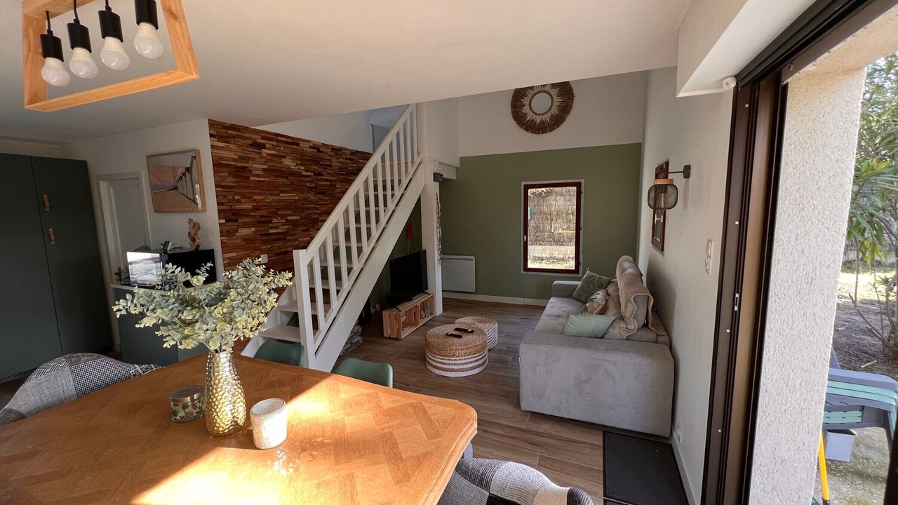 Photo of Livingroom in Saint-Jean-de-Monts