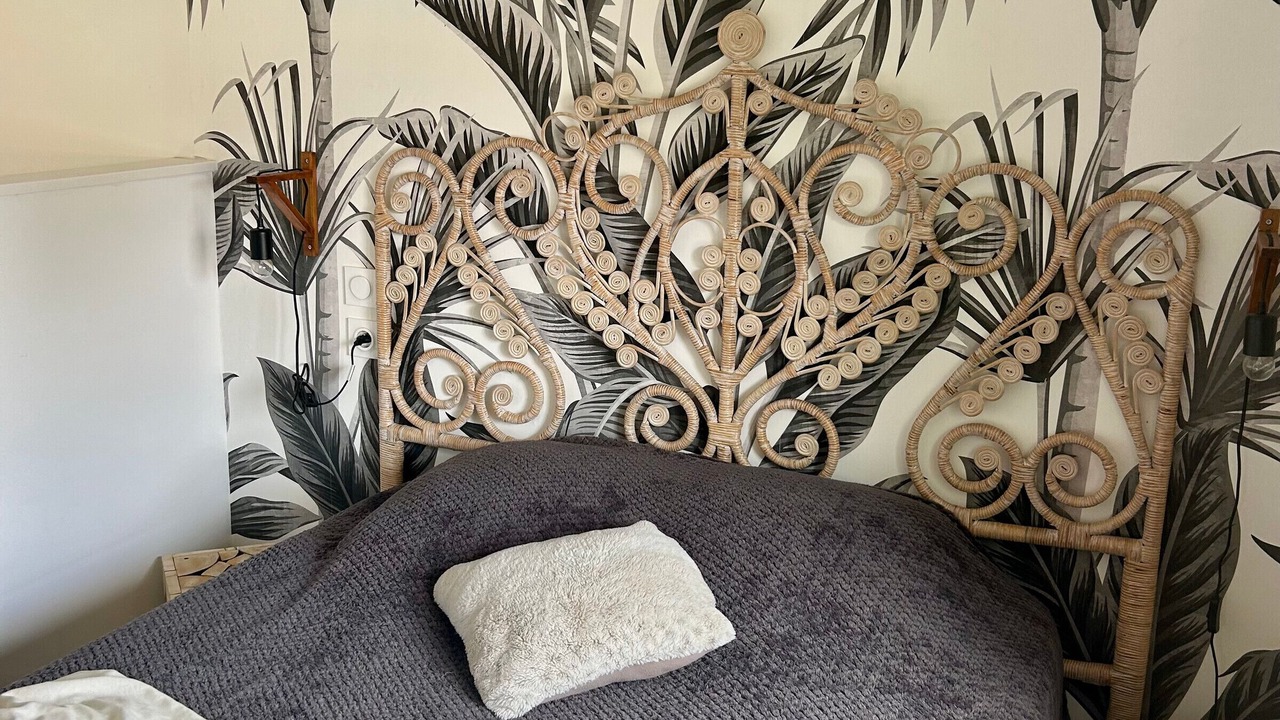 Photo of Bedroom in Saint-Jean-de-Monts