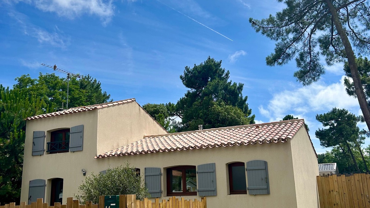 Photo of Outdoor in Saint-Jean-de-Monts