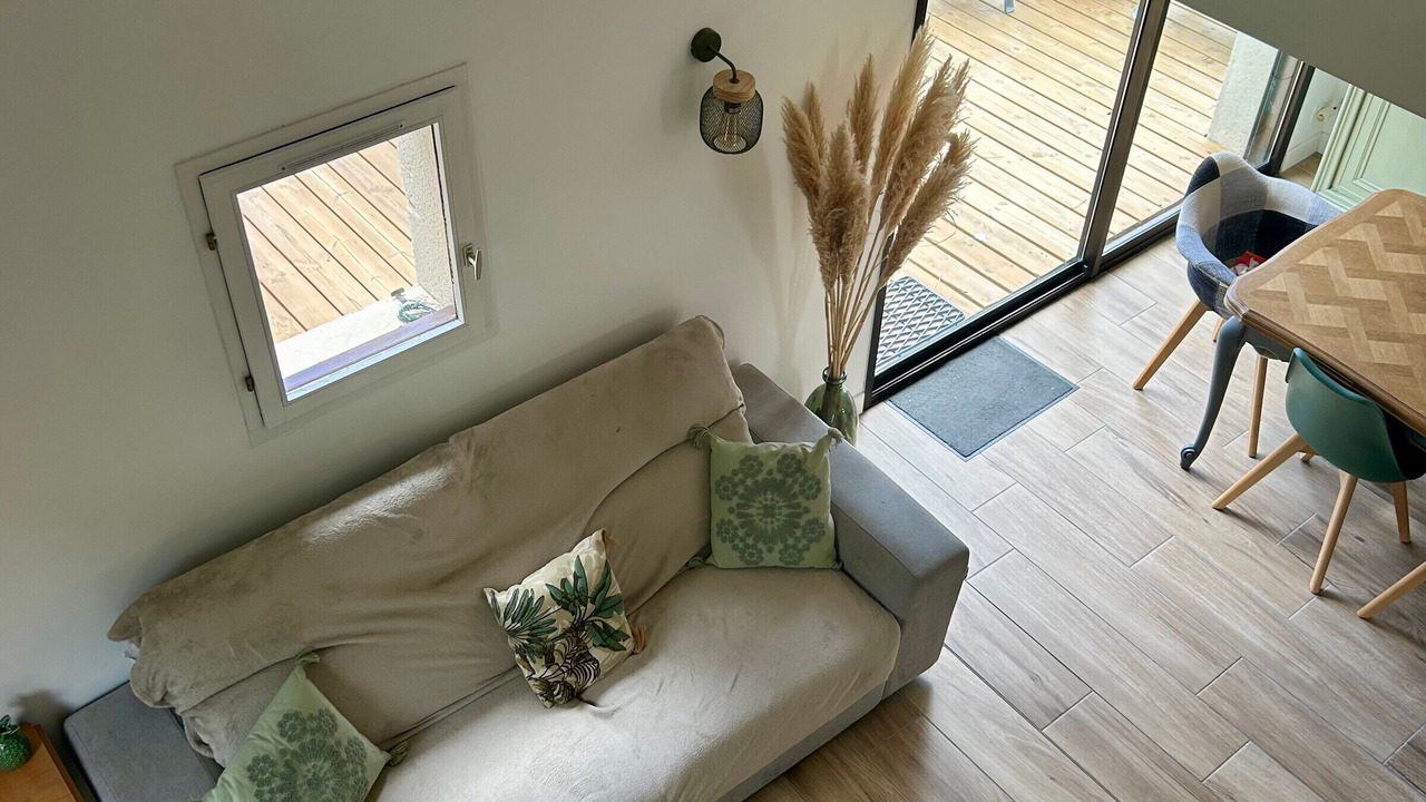 Photo of Livingroom in Saint-Jean-de-Monts