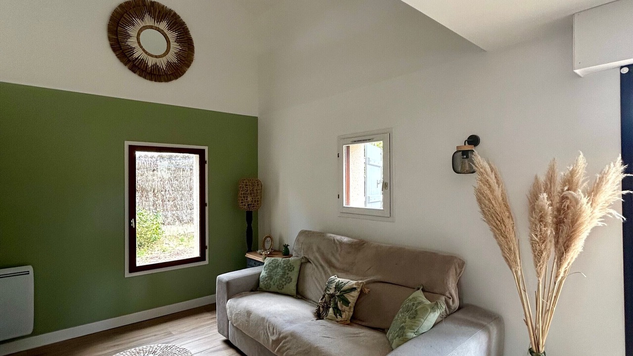 Photo of Livingroom in Saint-Jean-de-Monts