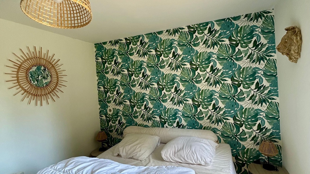 Photo of Bedroom in Saint-Jean-de-Monts
