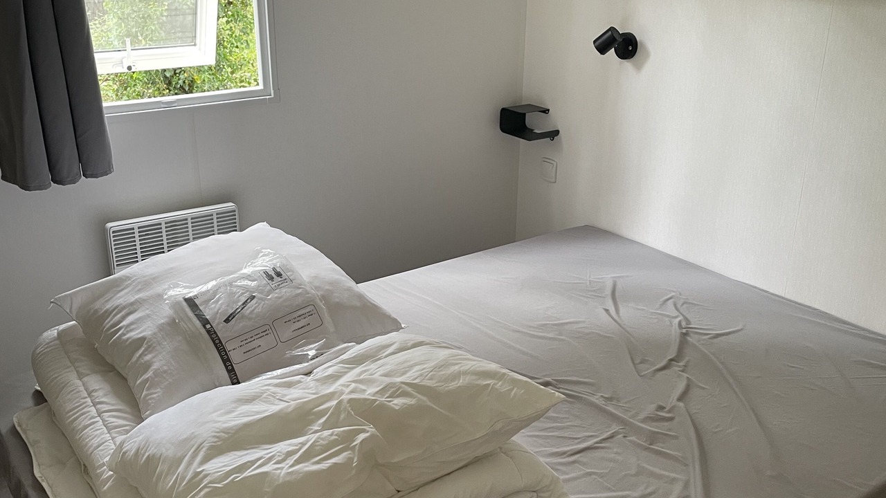 Photo of Bedroom in Camiers