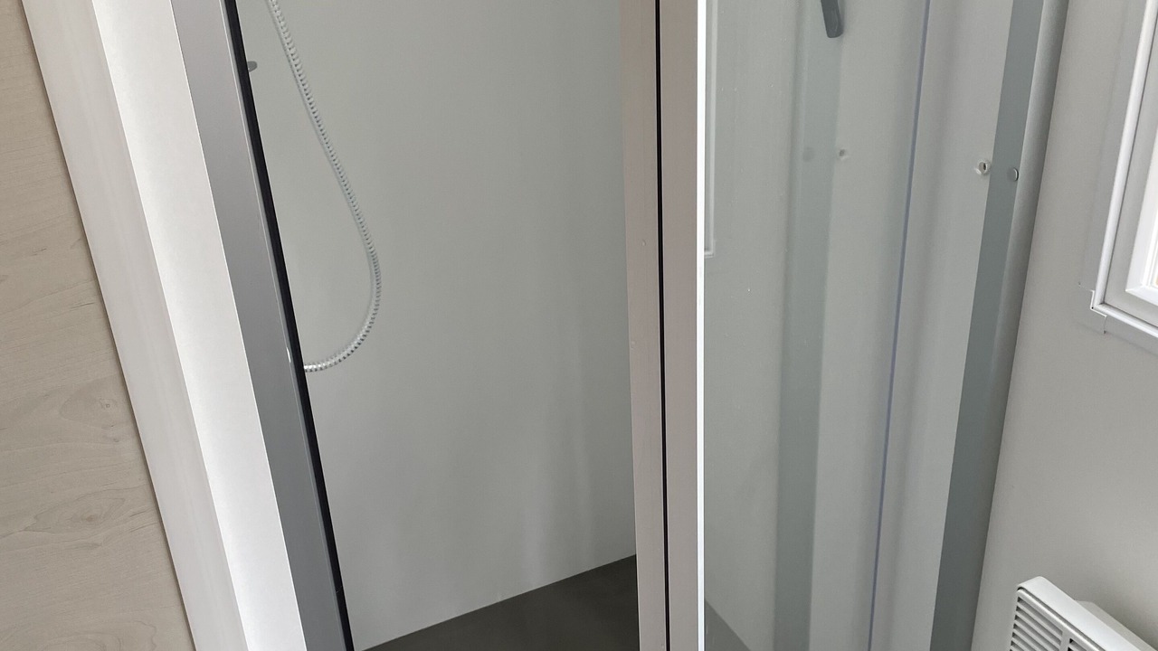 Photo of Bathroom in Camiers