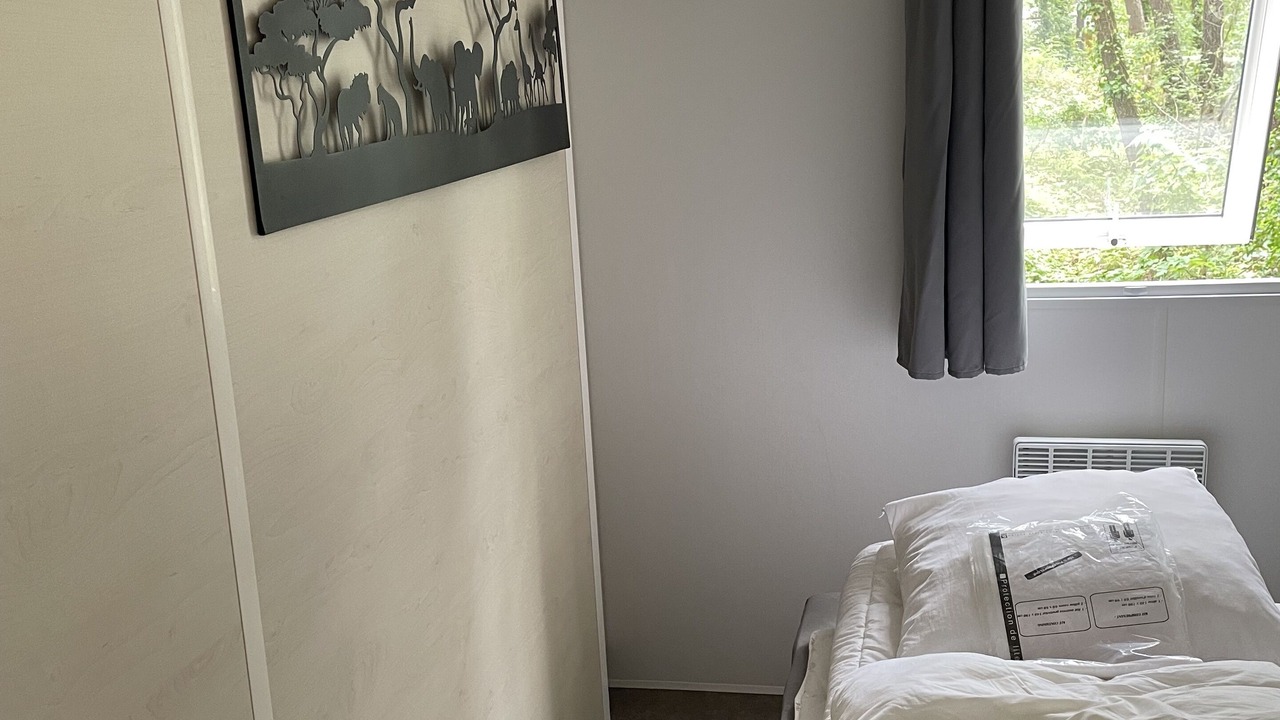 Photo of Bedroom in Camiers