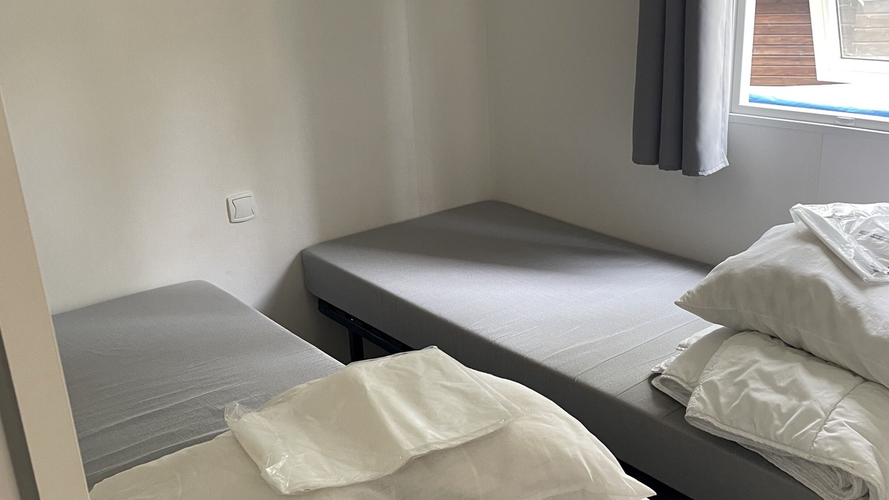 Photo of Bedroom in Camiers
