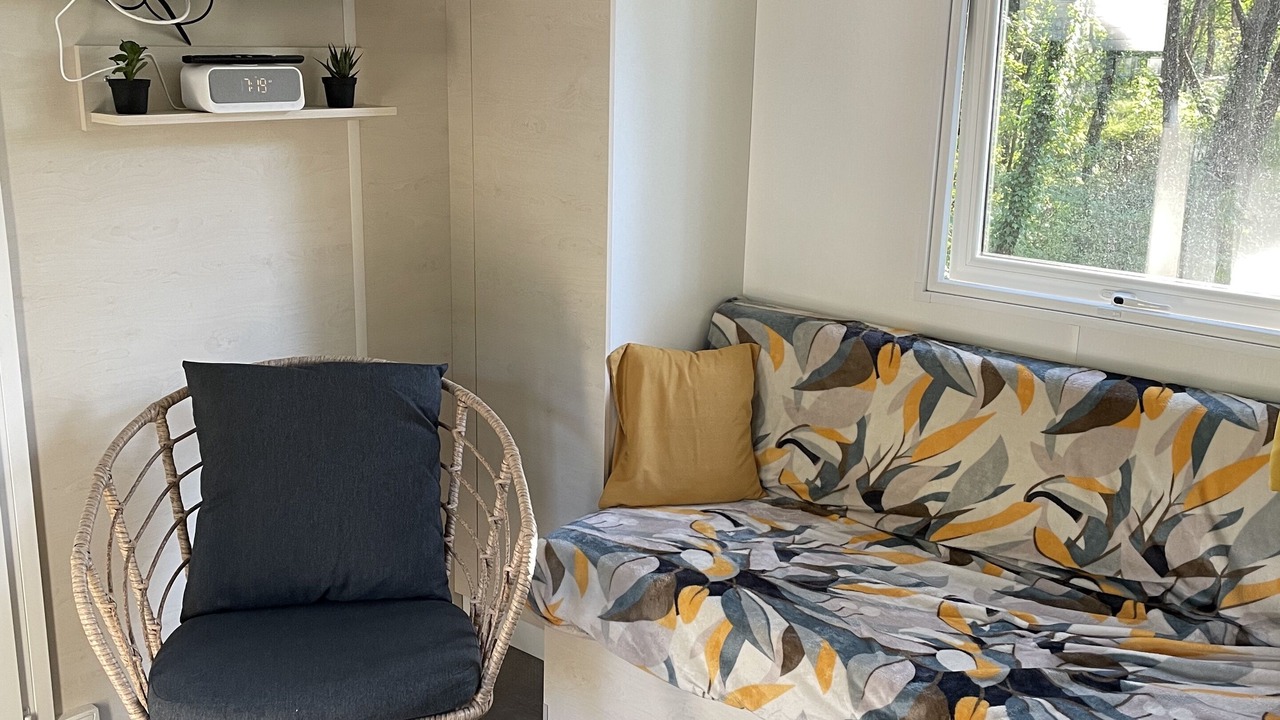Photo of Livingroom in Camiers