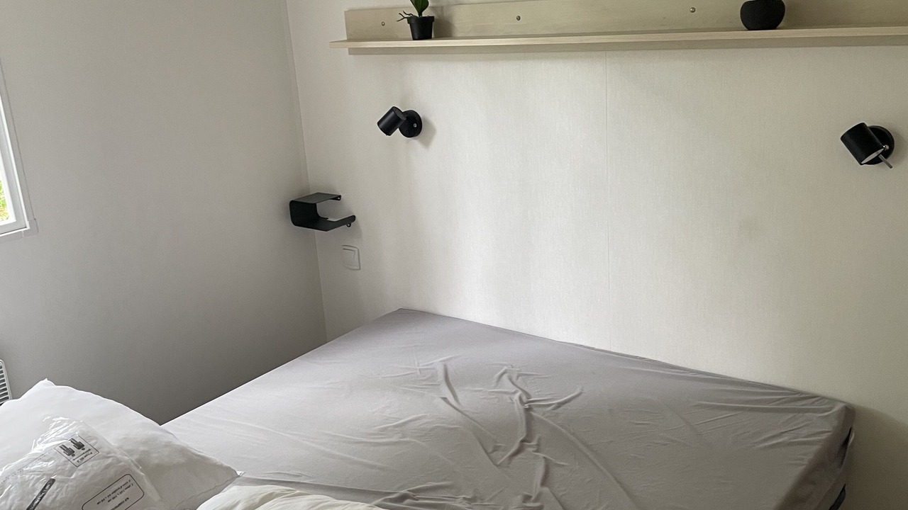 Photo of Bedroom in Camiers