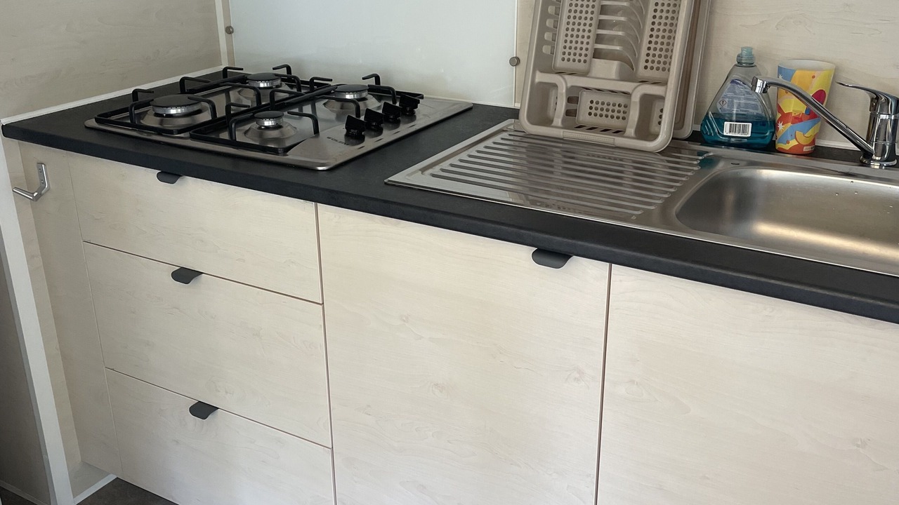 Photo of Kitchen in Camiers
