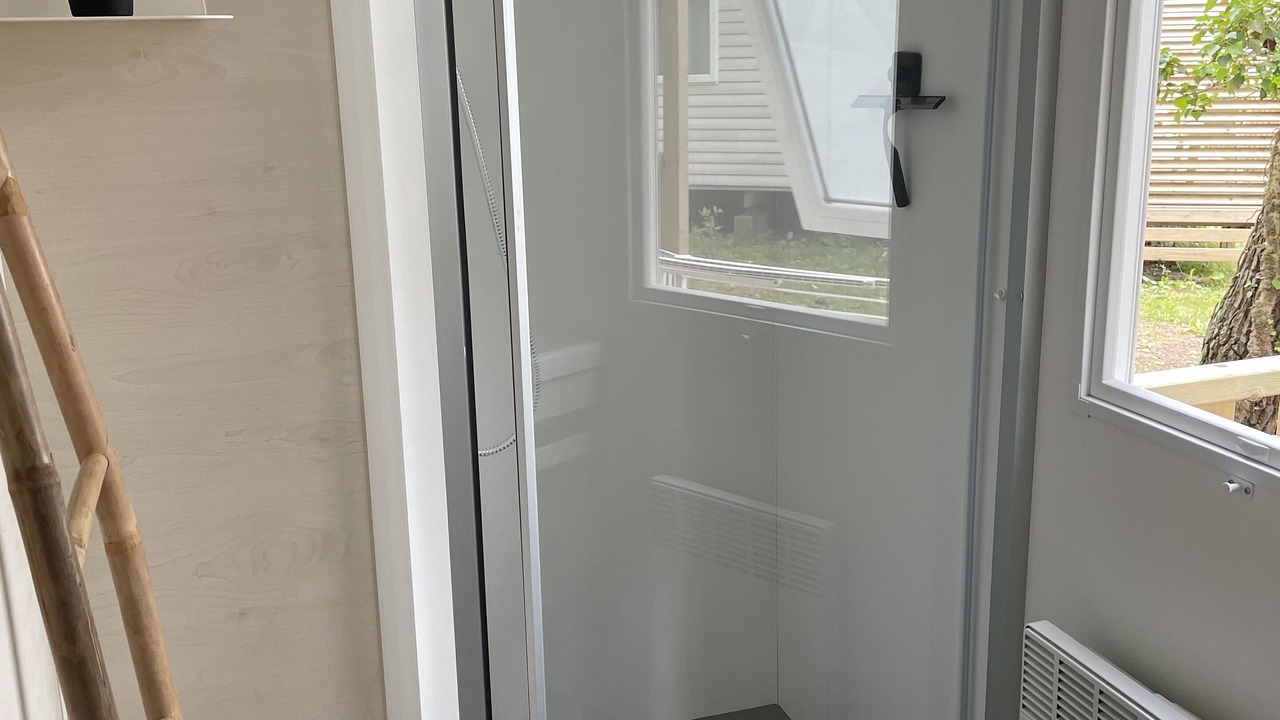 Photo of Bathroom in Camiers