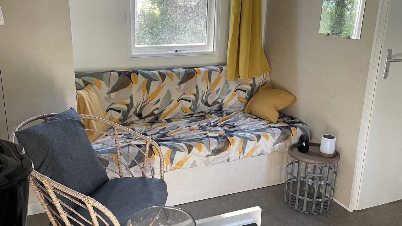 Photo of Livingroom in Camiers