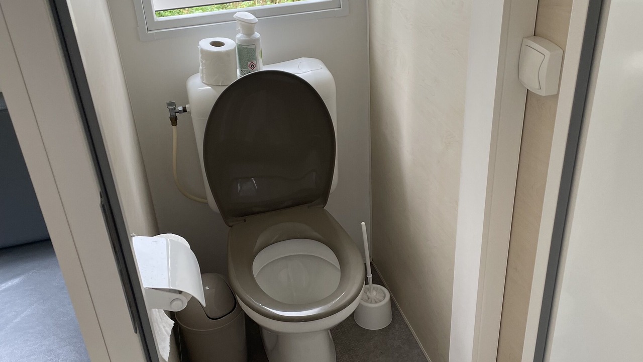 Photo of Bathroom in Camiers