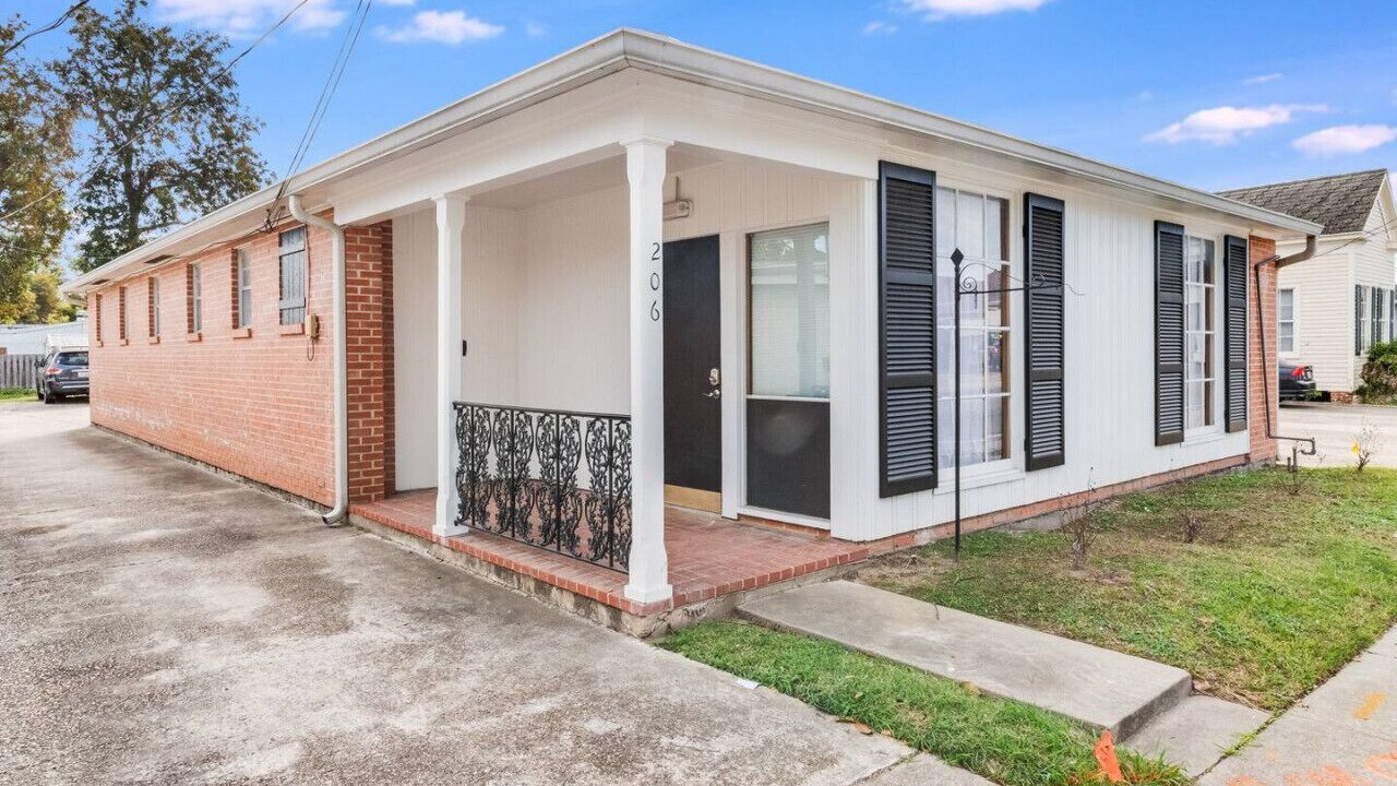 Photo of Outdoor in Abbeville