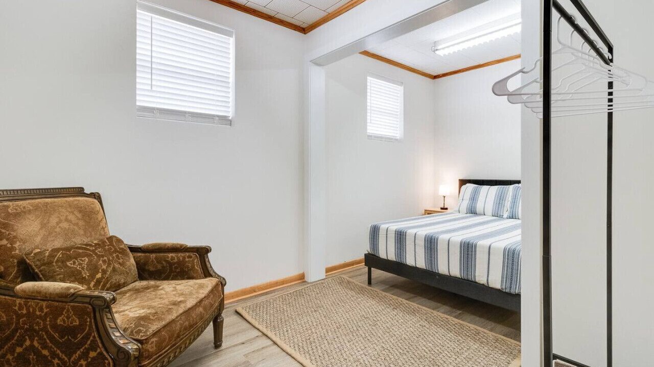 Photo of Bedroom in Abbeville