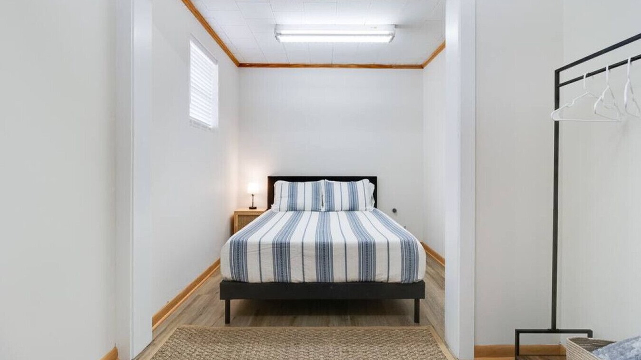 Photo of Bedroom in Abbeville