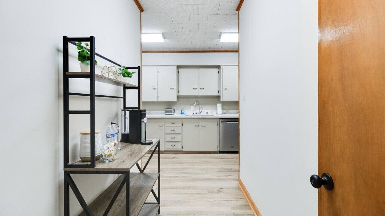 Photo of Kitchen in Abbeville