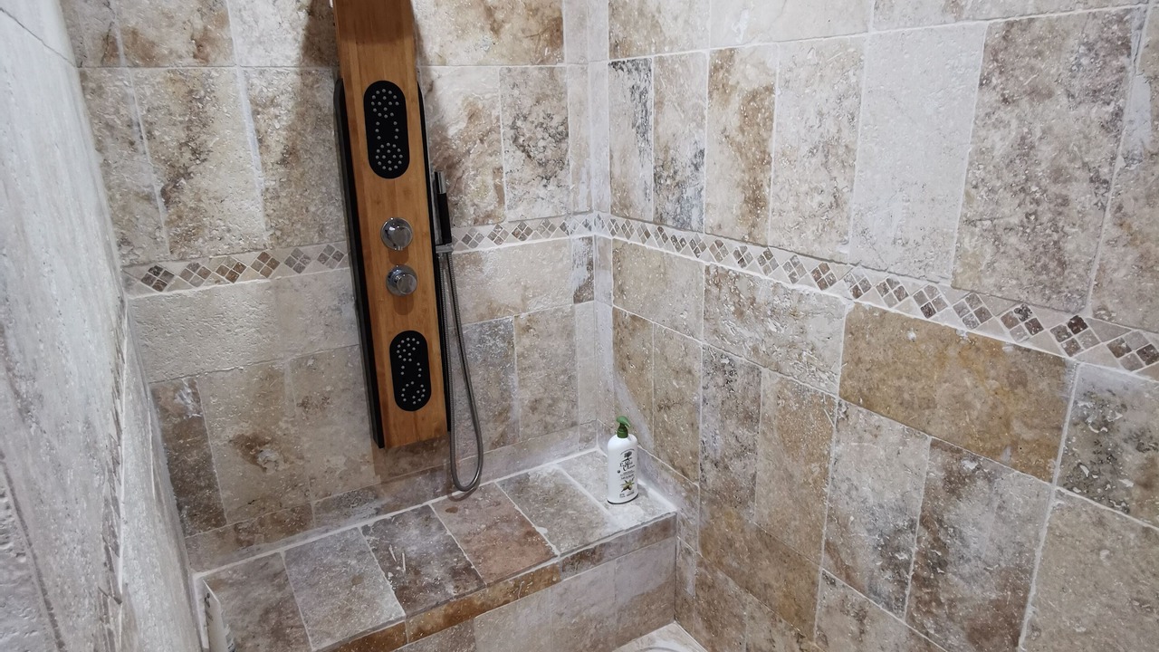 Photo of Bathroom in Saint-Cyprien