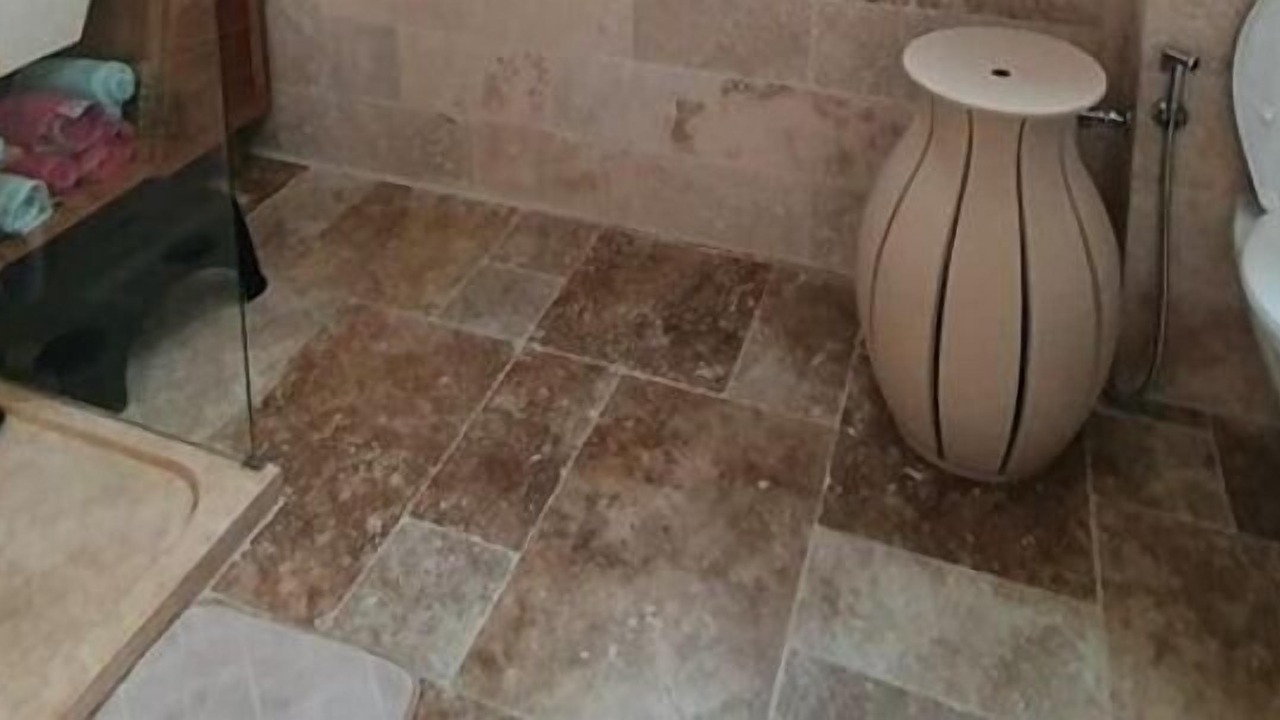 Photo of Bathroom in Saint-Cyprien