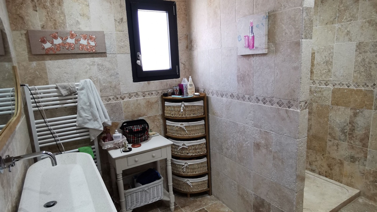 Photo of Bathroom in Saint-Cyprien