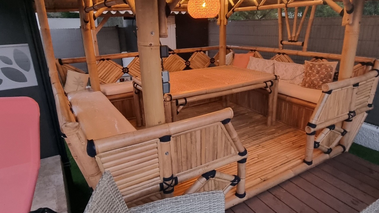 Photo of Patio Balcony in Saint-Cyprien