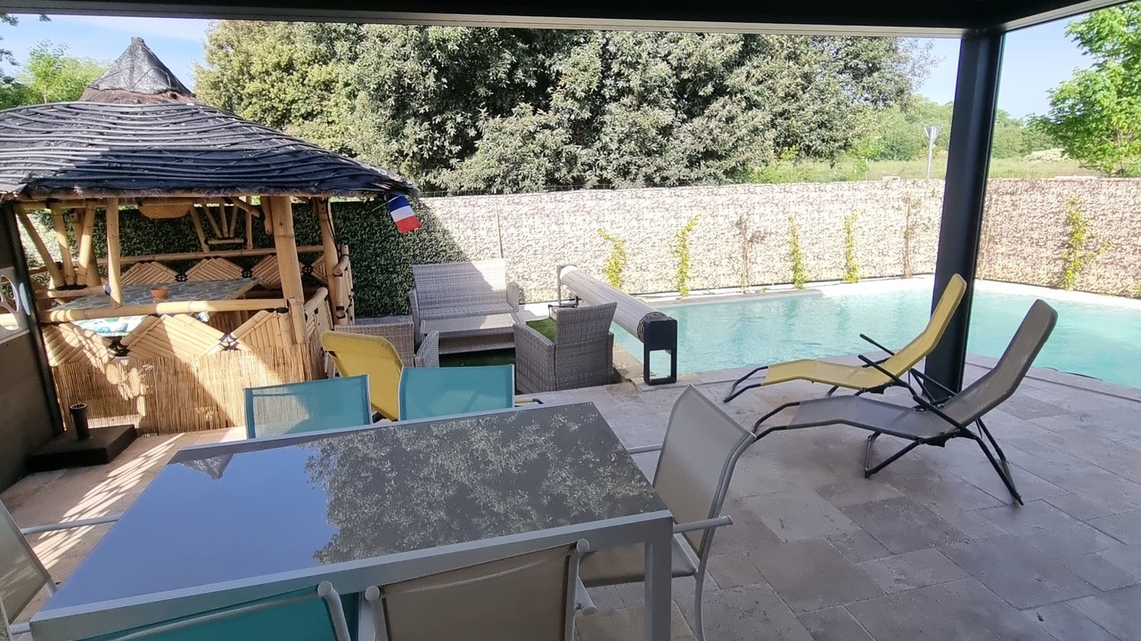 Photo of Outdoor in Saint-Cyprien