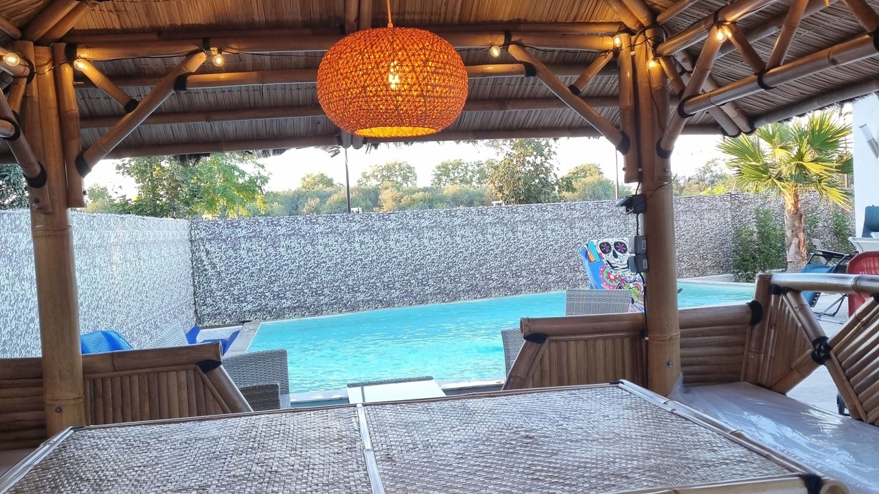 Photo of Outdoor in Saint-Cyprien