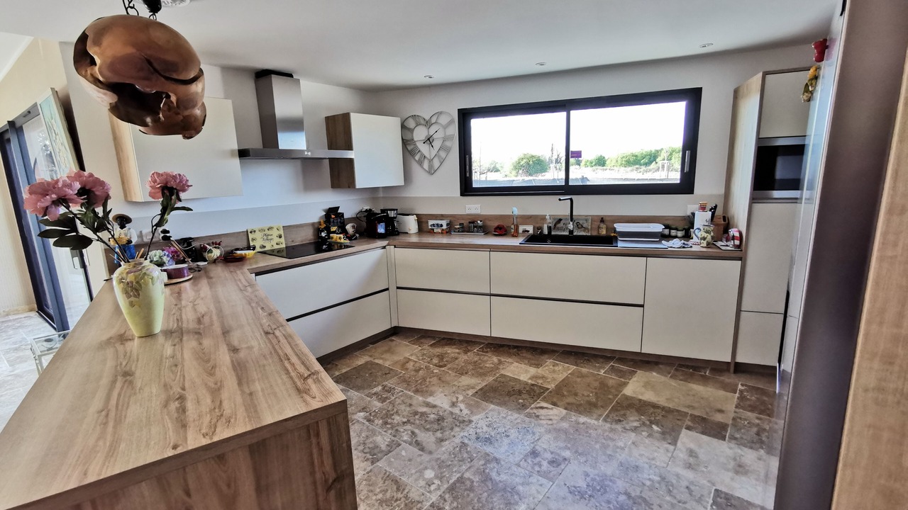 Photo of Kitchen in Saint-Cyprien