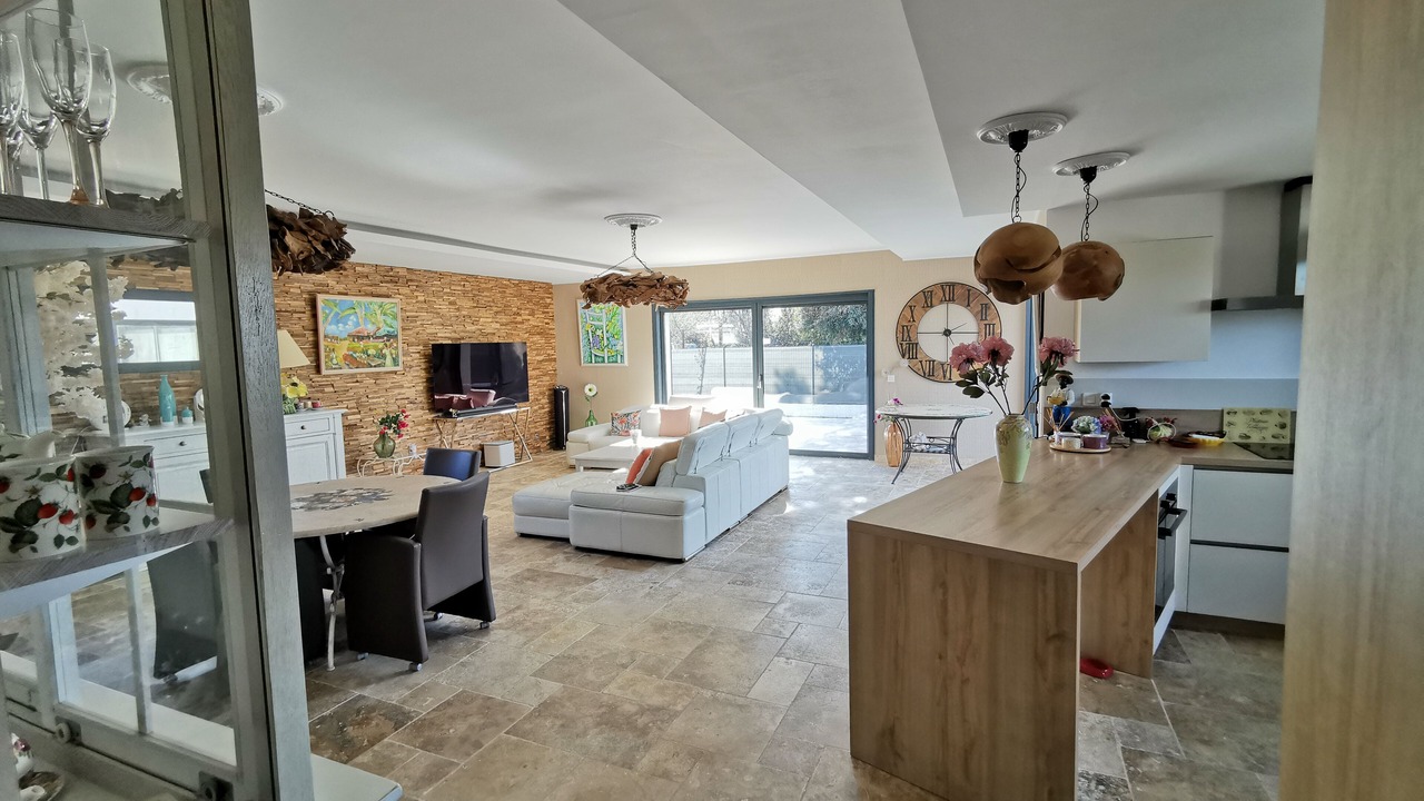 Photo of Livingroom in Saint-Cyprien